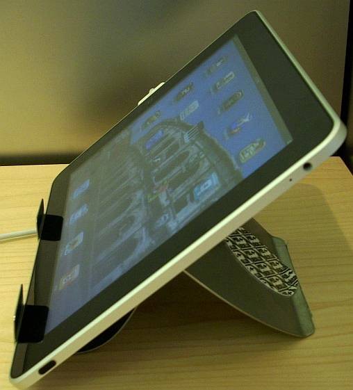 iPad/Tablet Stand