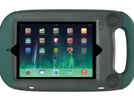 GoNow Rugged case for iPad Mini