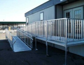 Titan ADA Wheelchair Ramps