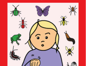 BSL Minibeasts Kindle