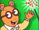 Arthur's Teacher Trouble - interactive storybook