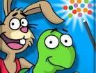 The Tortoise and the Hare - interactive storybook