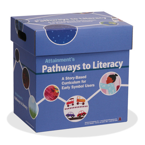 Pathways to Literacy