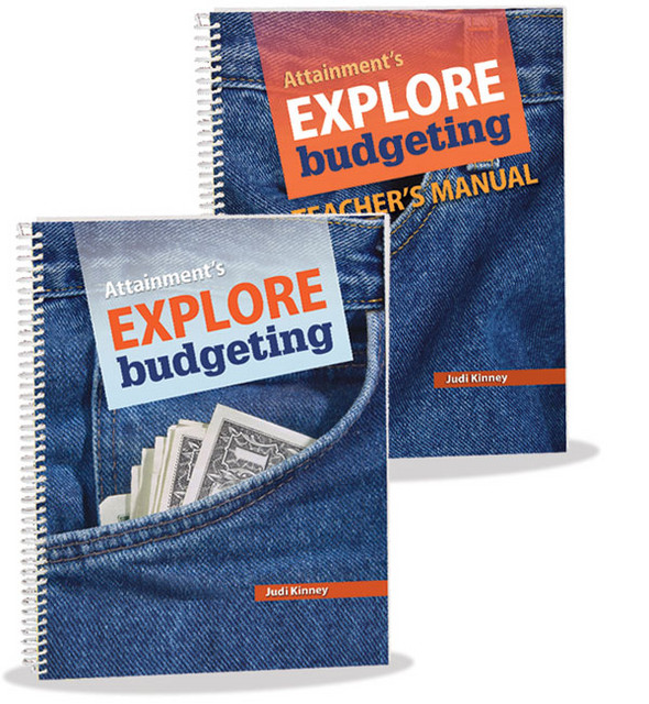 Explore Budgeting