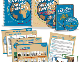 Explore World History