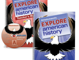 Explore American History