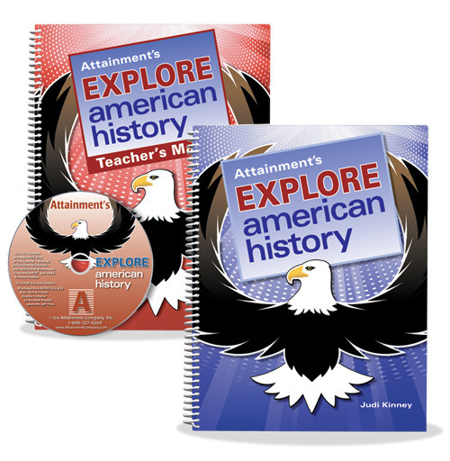 Explore American History