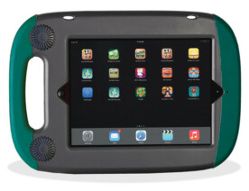 GoNow Case for iPad