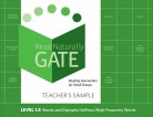 Read Naturally GATE