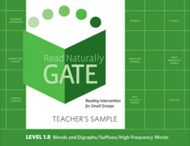 Read Naturally GATE