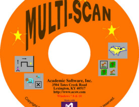 Multi-SCAN