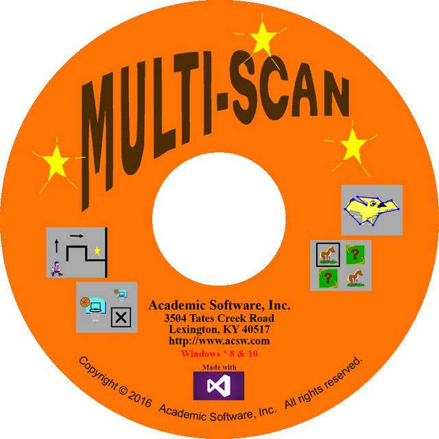 Multi-SCAN