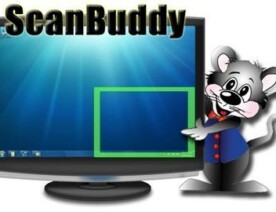 ScanBuddy