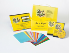 See It Right! Short Form Assessment Kit