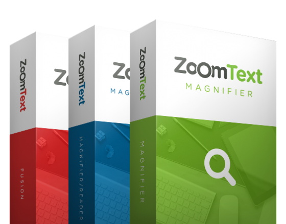 Zoomtext Zoomtext